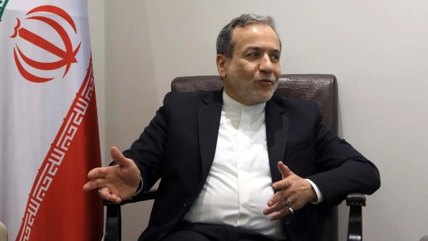 إيران: قوتنا دفعت واشنطن للتفاوض.. والجولة القادمة ستكون في روما إيران: قوتنا دفعت واشنطن للتفاوض.. والجولة القادمة ستكون في روما