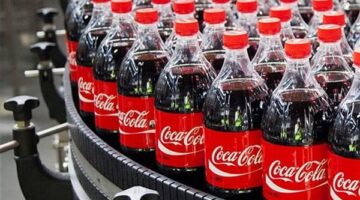 كوكاكولا مصر ترفع أسعار مشروبات زيرو الغازية الخالية من السكر