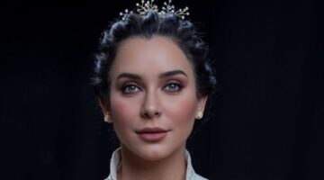 خانت أهداف النقابة.. بيان ناري وراء شطب سلاف فواخرجي من نقابة الفنانين السوريين