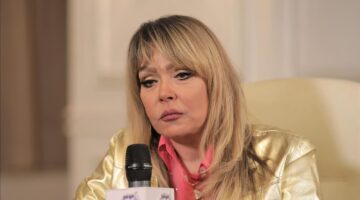 لوسي: قصة مسلسل فهد البطل متواجدة في الواقع.. فيديو