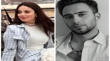 «ضحية جديدة».. سارة عوادين تكشف ما حدث لها بعد أنباء ارتباطها بـ حسام حبيب