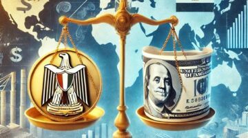 الاستثمارات مقابل الديون.. خبر هيوفر مليارات الدولارات على مصر