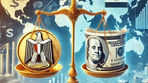 الاستثمارات مقابل الديون.. خبر هيوفر مليارات الدولارات على مصر الاستثمارات مقابل الديون.. خبر هيوفر مليارات الدولارات على مصر