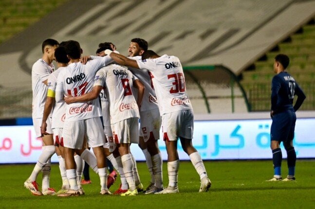 تعرف علي موعد نهائي كأس مصر بين بيراميدز والزمالك