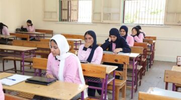 موعد انطلاق امتحانات شهر أبريل 2025 في المدارس