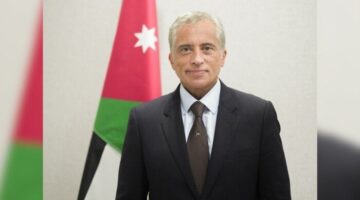رئيس وزراء الأردن: لا لميليشيات تعبث بأمن المملكة واستقرارها