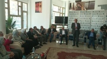 عبد المحسن سلامة: «لا يمكن زيادة البدل إلا بقوة النقيب.. وحصلت على حزمة خدمات غير مسبوقة»
