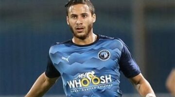 محامي رمضان صبحي يكشف آخر تطورات قضية اللاعب في أزمة المنشطات