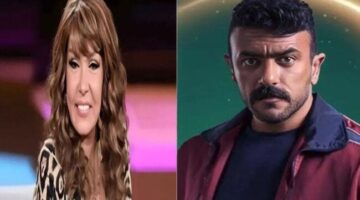 بعد نجاح فهد البطل.. لوسي: أحمد العوضي نمبر وان