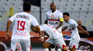الزمالك يفتح ملف صفقات الأجانب.. وهؤلاء أبرز المرشحين
