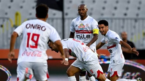 الزمالك يفتح ملف صفقات الأجانب.. وهؤلاء أبرز المرشحين الزمالك يفتح ملف صفقات الأجانب.. وهؤلاء أبرز المرشحين