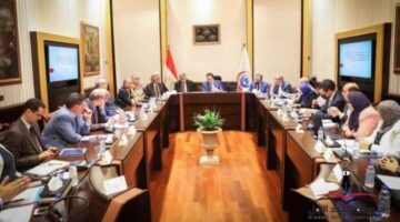 "صيادلة المنوفية" تطالب وزير الصحة بسرعة تكليف دفعة 2023