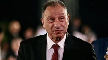أول تعليق من “القاضي” صاحب المنشور المسيء ضد الخطيب