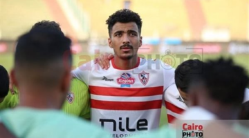 شقيق حسام عبد المجيد: الأولوية للزمالك واقترحنا تأجيل التجديد للصيف.. ولا مفاوضات مع الأهلي
