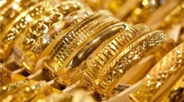 أسعار الذهب ترتفع لمستوى قياسي جديد.. وعيار 21 يسجل 4790 جنيهًا