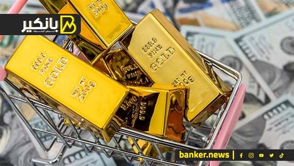 الدولار يواصل الصعود.. قفزة قياسية في سعر الذهب.. ارتفاع تحويلات المصريين بالخارج.. وتطورات جديدة في سوق السيارات الدولار يواصل الصعود.. قفزة قياسية في سعر الذهب.. ارتفاع تحويلات المصريين بالخارج.. وتطورات جديدة في سوق السيارات