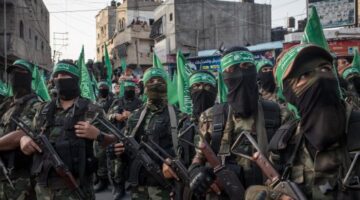 “حماس” تحافظ على قوتها ولا تدخل في قتال مباشر مع الجيش الإسرائيلي وخطة الحرب فشلت.. إعلام عبري يكشف التفاصيل