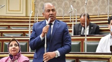 «دفاع النواب»: مصر تعتبر أمن الخليج جزءًا لا يتجزأ من الأمن القومي العربي