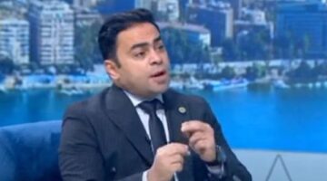 اقتصادي: 85% من استثمارات مصر دخلت عن طريق الرئيس السيسي