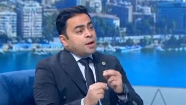اقتصادي: 85% من استثمارات مصر دخلت عن طريق الرئيس السيسي اقتصادي: 85% من استثمارات مصر دخلت عن طريق الرئيس السيسي