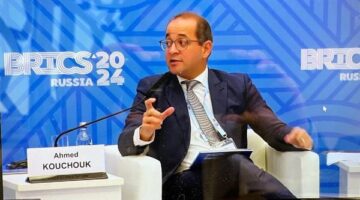 وزير المالية: 50% زيادة فى بند العلاج على نفقة الدولة بالموازنة الجديدة