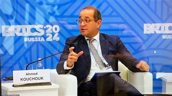 وزير المالية: 50% زيادة فى بند العلاج على نفقة الدولة بالموازنة الجديدة وزير المالية: 50% زيادة فى بند العلاج على نفقة الدولة بالموازنة الجديدة