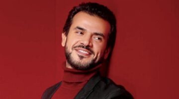كل الحب للجميع.. سامو زين يوجه رسالة للجمهور عن ألبومه الجديد