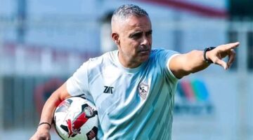 نجم الزمالك: جوميز إضافة كبيرة للأهلي في حالة التعاقد معه