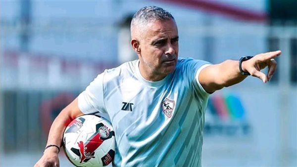 نجم الزمالك: جوميز إضافة كبيرة للأهلي في حالة التعاقد معه نجم الزمالك: جوميز إضافة كبيرة للأهلي في حالة التعاقد معه