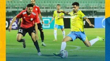 محسن عبد المسيح: أطالب بإلغاء الهبوط في الدوري الموسم الحالي