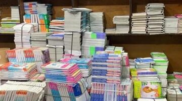 تحرك برلماني بشأن ارتفاع أسعار الكتب التعليمية والثقافية