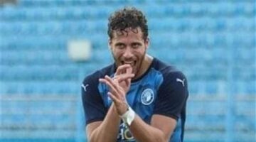 مستشار رمضان صبحي يكشف آخر تطورات قضية اللاعب في أزمة المنشطات