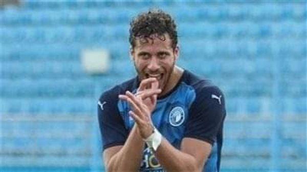 مستشار رمضان صبحي يكشف آخر تطورات قضية اللاعب في أزمة المنشطات