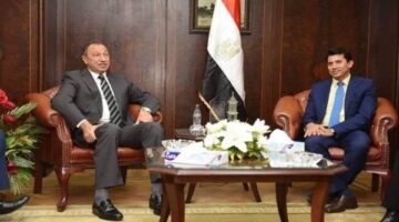 وزارة الشباب والرياضة: لم ننتهِ من تعديلات القانون.. وسنطرحه للحوار المجتمعي