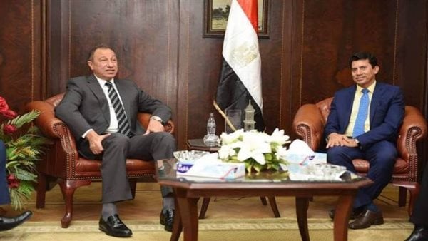 وزارة الشباب والرياضة: لم ننتهِ من تعديلات القانون.. وسنطرحه للحوار المجتمعي