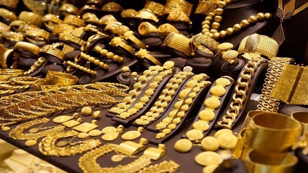 صدمة جديدة في أسعار الذهب اليوم الخميس 17 أبريل 2025.. وهذا سعر عيار 21 الآن صدمة جديدة في أسعار الذهب اليوم الخميس 17 أبريل 2025.. وهذا سعر عيار 21 الآن