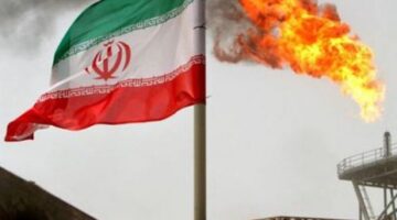 واشنطن تفرض عقوبات على مصفاة مستقلّة في الصين بتهمة تكرير نفط إيراني