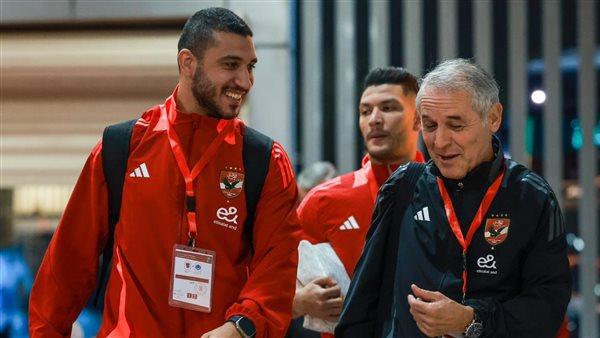 كولر يطالب لاعبيه بتنفيذ تعليماته والتركيز على تقليل الأخطاء كولر يطالب لاعبيه بتنفيذ تعليماته والتركيز على تقليل الأخطاء