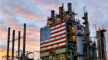 الأكثر متابعة في العالم.. غموض بشأن مستقبل بيانات الطاقة الأمريكية بعد مغادرة موظفين بإدارة معلومات الطاقة