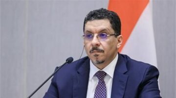 رئيس الوزراء اليمني يبحث مع مسئولة أممية تمويل البرامج الأكثر استدامة للتخفيف من معاناة الشعب
