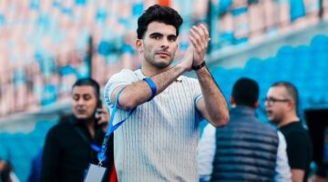 أزمة زيزو والزمالك تتفاقم.. إعلامي يكشف التفاصيل