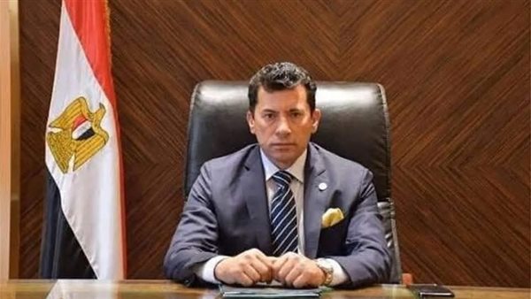 المتحدث الرسمي لوزارة الشباب يكشف حقيقة تعديلات قانون الرياضه المتحدث الرسمي لوزارة الشباب يكشف حقيقة تعديلات قانون الرياضه