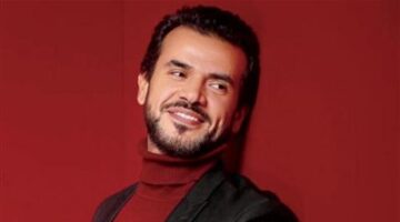 سامو زين يعتذر للجمهور لهذا السبب.. تفاصيل