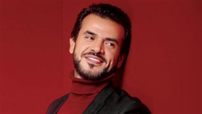 سامو زين يعتذر للجمهور لهذا السبب.. تفاصيل سامو زين يعتذر للجمهور لهذا السبب.. تفاصيل