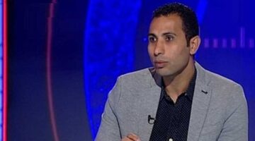 وائل القباني: لابد من استمرار بيسيرو مع الزمالك وكولر “بيخترع”