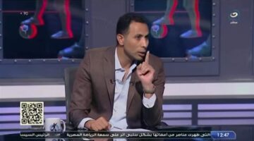 وائل القباني: لا بد من استمرار بيسيرو مع الزمالك وكولر "بيخترع"