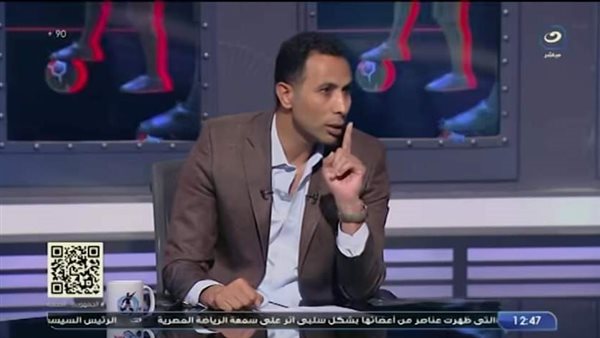 وائل القباني: لا بد من استمرار بيسيرو مع الزمالك وكولر "بيخترع"