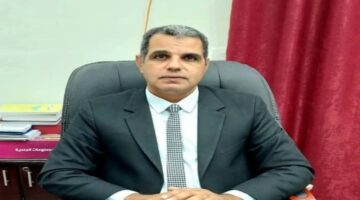 مصادرة 175طن مواد غذائية مجهولة المصدر داخل مخزن «بير سلم» في البحيرة