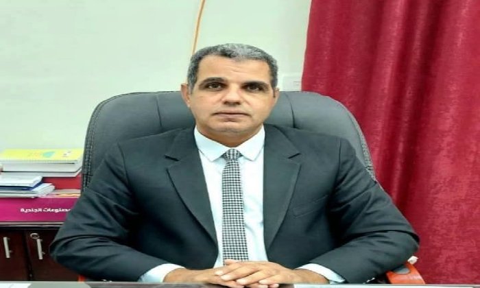 مصادرة 175طن مواد غذائية مجهولة المصدر داخل مخزن «بير سلم» في البحيرة مصادرة 175طن مواد غذائية مجهولة المصدر داخل مخزن «بير سلم» في البحيرة