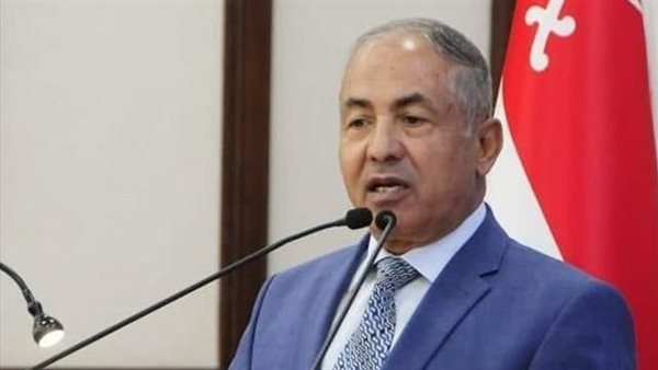 رئيس دفاع النواب: جولة السيسي الخليجية نجحت في تشكيل موقف عربي ودولي لصالح القضية الفلسطينية رئيس دفاع النواب: جولة السيسي الخليجية نجحت في تشكيل موقف عربي ودولي لصالح القضية الفلسطينية